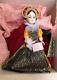 Madame Alexander 21 Doll Mary Queen of Scots #2252 Brown Hair NEW in Box