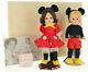 Madame Alexander 31641 Mickey Mouse and Minnie Set New 8 Doll Collectable
