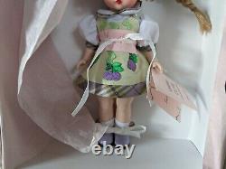 Madame Alexander 41970 delicious wishes doll