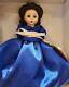 Madame Alexander #51790 Scarlett O'Hara The Blue Portrait Gown 8 Doll Retired