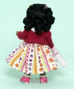 Madame Alexander # 62001 Running Away To Grandma's AA 8 Doll Retired NIB