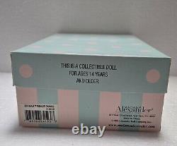 Madame Alexander 64195 Tin ManT Winkie Guard 8 Doll Accessories Tags OZ NIB