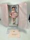 Madame Alexander 67905 New York at Christmas 10 Doll With Box, Accessories+Tags