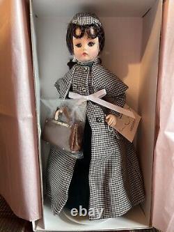 Madame Alexander 68180 Nellie Bly 10, Special Edition #118/200, NIB