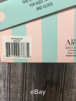 Madame Alexander # 68235 Madagascar Nib