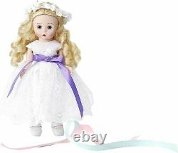 Madame Alexander #71655 Will You Be My Flower Girl 8 Doll New in Box