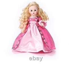 Madame Alexander 75085 Fairy Tale Sleeping Beauty Doll