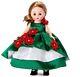 Madame Alexander 76250 Christmas Cheer 8 Doll Brand New in Box