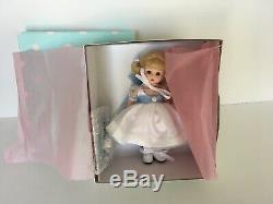 Madame Alexander 8 Breakfast in Bed Doll 34040 NIB