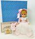 Madame Alexander 8 CU Gathering Faith 1992 Doll In the Good Ole' Summertime NEW