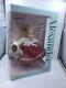 Madame Alexander 8 Christmas At FAO Schwarz 2010 Holiday Doll. Rare. Read