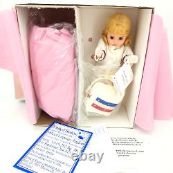 Madame Alexander 8 Doll 24170 U. S. A. (Astronaut), NIB