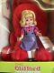 Madame Alexander 8 Doll 26370 Emily Elizabeth WithPlush Clifford & Books, NIB