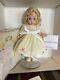 Madame Alexander 8 Doll 27780 Wednesday's Child, NIB