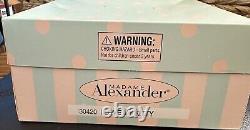 Madame Alexander 8 Doll 30420 I Love My Kitty, NIB