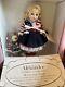 Madame Alexander 8 Doll 35600 All American Wendy, NIB