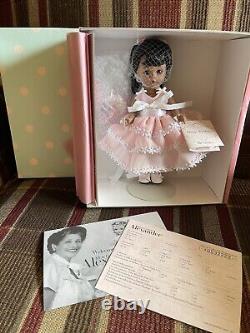 Madame Alexander 8 Doll 35927 Happy Birthday, NIB