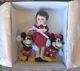 Madame Alexander 8 Doll 39555 Wendy Loves Mickey & Minnie, Original packaging