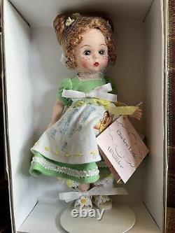 Madame Alexander 8 Doll 39905 Chicken Little, NIB
