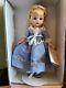 Madame Alexander 8 Doll 41840 Patsy Jefferson, NIB