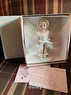 Madame Alexander 8 Doll 42210 Fairy of Wind, NIB