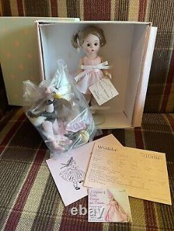 Madame Alexander 8 Doll 42635 Fantasia Ballerinas, NIB