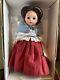 Madame Alexander 8 Doll 49540 Sewing Circle Scarlett's O'Hara, NIB