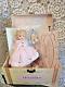 Madame Alexander 8 Doll 80th Anniversary Wendy Trunk Set 35215 NIB 1000 Limited