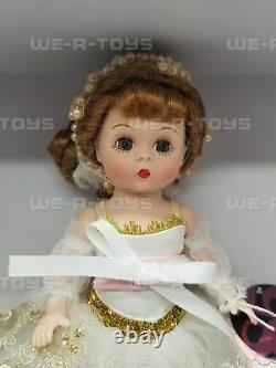 Madame Alexander 8 Doll 85th Anniversary Wendy No. 48325 NEW