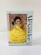 Madame Alexander 8 Doll Belle Beauty & The Beast Yellow Dress Rare Brand New