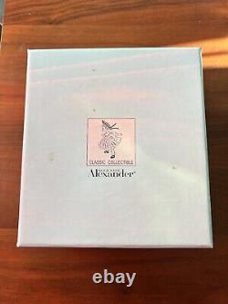 Madame Alexander 8 Doll Delicious Wishes #41970 Hard Box New