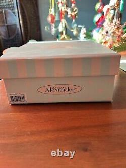 Madame Alexander 8 Doll Delicious Wishes #41970 Hard Box New