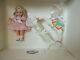 Madame Alexander 8 Doll HUSH YOU BYE With Wooden Rocking Horse #25235 NRFB
