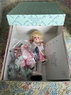 Madame Alexander 8 Doll NRFB THREE LITTLE BLIND MICE #39945