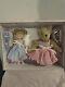 Madame Alexander 8 Doll Wendy And Muffy #33635 NIB RE-STRUNG LTD. Ed 90/1500