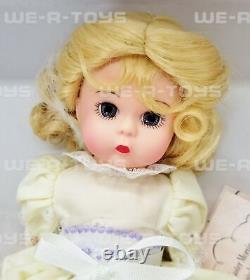 Madame Alexander 8 Easter Morning Doll No. 37145 NIB