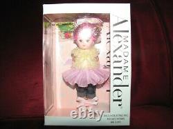 Madame Alexander 8 Fancy Nancy Fashion Boutique Doll