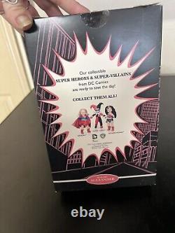 Madame Alexander 8'' Harley Quinn #71680 Doll New In Box