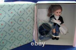 Madame Alexander 8 International Doll Scotland 28550 New in Original Box Rare