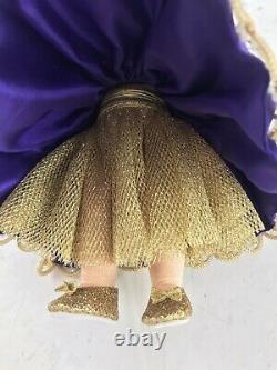 Madame Alexander 8 Spirit New Orleans Club Convention Doll 2005 MADCC 173/1500