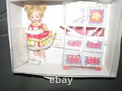 Madame Alexander 8 Trip to the Candy Shoppe Doll