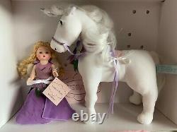 Madame Alexander 8 Unicorn Fairy #42225 Rare NEW IN BOX