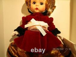 Madame Alexander 8 inch Russia 48105 NRFB