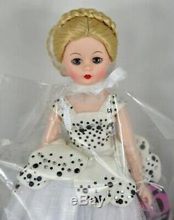 Madame Alexander 85th Anniversary Cissette, NRFB, Mint