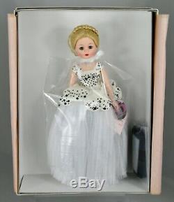 Madame Alexander 85th Anniversary Cissette, NRFB, Mint