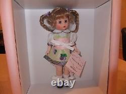 Madame Alexander 8Doll Delicious Wishes 2004 Classic Collection 41970 MIB new