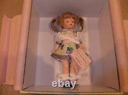 Madame Alexander 8Doll Delicious Wishes 2004 Classic Collection 41970 MIB new