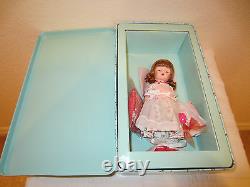 Madame Alexander 8Doll Signs of Spring Vintage Alexander Collection L. E new