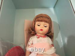 Madame Alexander 8Doll Signs of Spring Vintage Alexander Collection L. E new