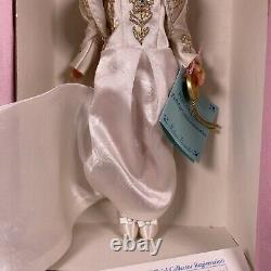 Madame Alexander 9 Princess Diana Birthday Commemorative Doll 75th Anni. 22500